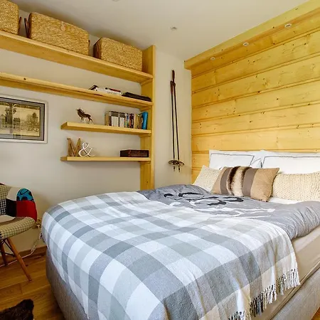 Apartament Chałubińskiego-3