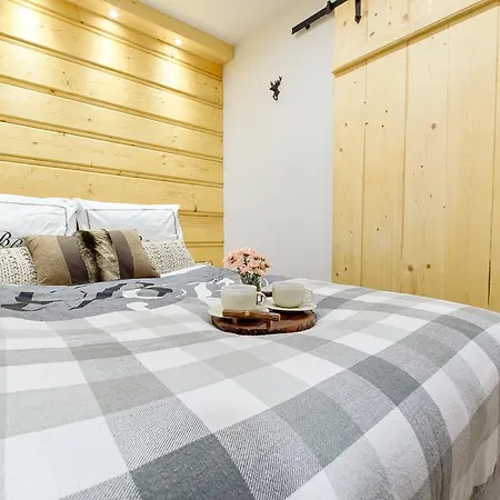 Apartament Chałubińskiego-2